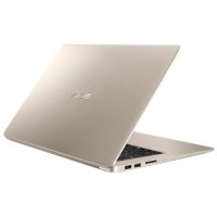 ноутбук ASUS S510UQ-BQ176T 90NB0FM1-M06710 Золотой