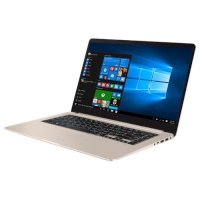 ноутбук ASUS S510UQ-BQ176T 90NB0FM1-M06710 Золотой