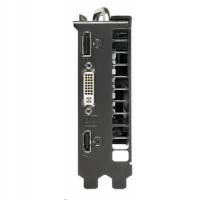 видеокарта ASUS STRIX-GTX750TI-DC2OC-4GD5