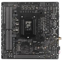 материнская плата ASUS Strix Z270I Gaming