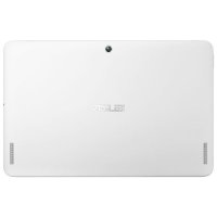 ноутбук ASUS T100HA-FU004T 90NB074B-M07120 Белый