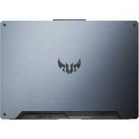 ноутбук ASUS TUF Gaming A15 FA506IV-HN393 90NR03L1-M07280 Серый