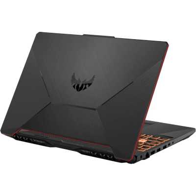 ноутбук ASUS TUF Gaming A15 FA506NCQ 90NR0QE7-M001A0_32Win11P Черный