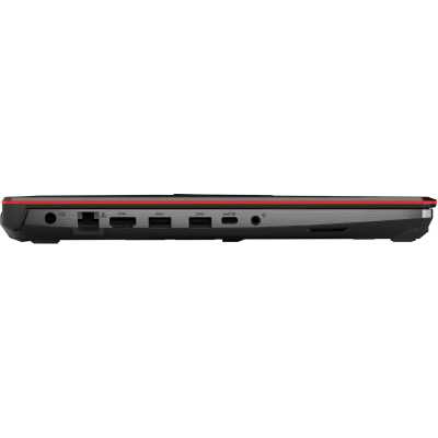 ноутбук ASUS TUF Gaming A15 FA506NCQ 90NR0QE7-M001A0_32Win11P Черный