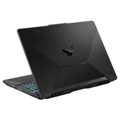 ноутбук ASUS TUF Gaming A15 FA506NF-HN060 90NR0JE7-M00550 Черный