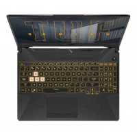 ноутбук ASUS TUF Gaming A15 FX506IC-HN025 90NR0666-M00640 Серый