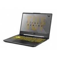 ноутбук ASUS TUF Gaming A15 FX506IV-HN326T 90NR03L1-M05940 Серый