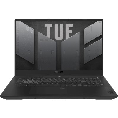 ноутбук ASUS TUF Gaming A16 FA607NUQ-WS73 90NR0QF3-M00CF0 Серый