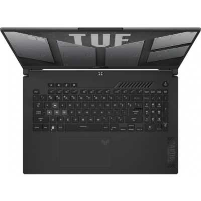 ноутбук ASUS TUF Gaming A16 FA607NUQ-WS73 90NR0QF3-M00CF0 Серый
