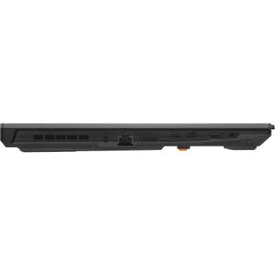 ноутбук ASUS TUF Gaming A16 FA607NUQ-WS73 90NR0QF3-M00CF0 Серый