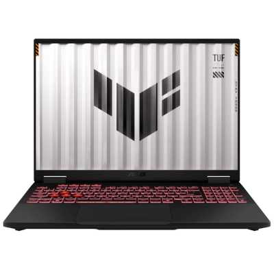 ноутбук ASUS TUF Gaming A16 FA608PP-QT181 90NR0MD1-M00A70 Серый