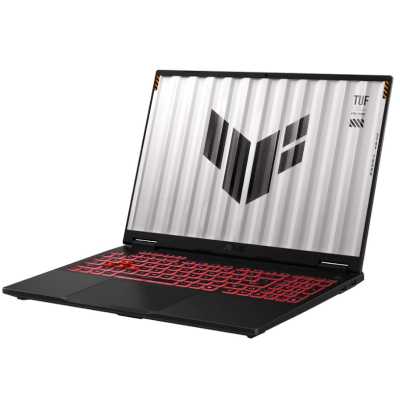 ноутбук ASUS TUF Gaming A16 FA608PP-QT181 90NR0MD1-M00A70 Серый