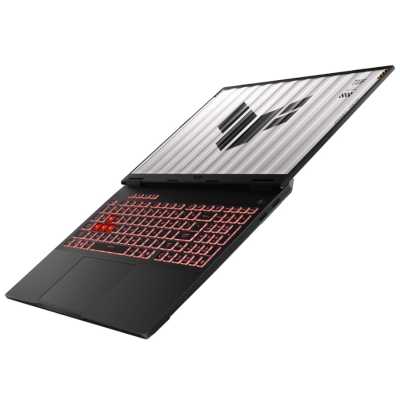 ноутбук ASUS TUF Gaming A16 FA608PP-QT181 90NR0MD1-M00A70 Серый