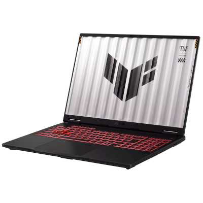 ноутбук ASUS TUF Gaming A16 FA608UHI 90NR0KS1-M009Z0_Win11P Серый