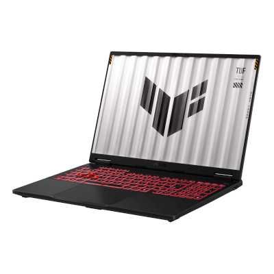 ноутбук ASUS TUF Gaming A16 FA608WV-QT053 90NR0J01-M00390 Серый