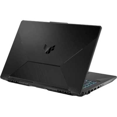 ноутбук ASUS TUF Gaming A17 FA706NFR 90NR0JW5-M00080_32 Черный