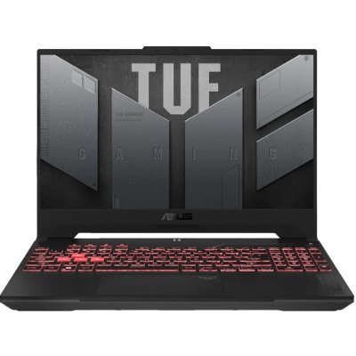 ноутбук ASUS TUF Gaming A17 FA707NUG-HX156 90NR0EF5-M009A0-wpro Серый