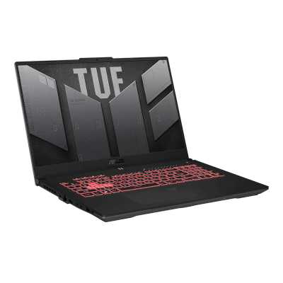 ноутбук ASUS TUF Gaming A17 FA707NUQ 90NR0QH5-M00240_Win11P Серый