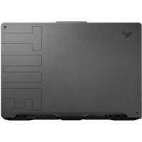 ноутбук ASUS TUF Gaming A17 FX706IC-HX015 90NR0674-M00330 Серый