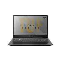 ноутбук ASUS TUF Gaming A17 FX706IU-H7119 90NR03K1-M03600 Серый