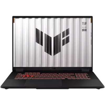 ноутбук ASUS TUF Gaming A18 FA808PP 90NR0MG1-M001D0_32 Серый