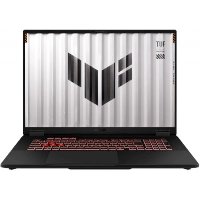 ноутбук ASUS TUF Gaming A18 FA808UP-S8117 90NR0NL1-M00640-wpro Серый