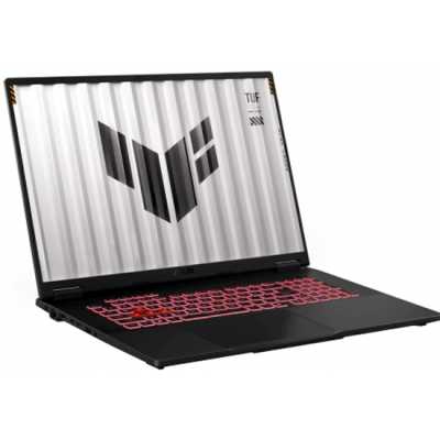 ноутбук ASUS TUF Gaming A18 FA808UP-S8117 90NR0NL1-M00640-wpro Серый
