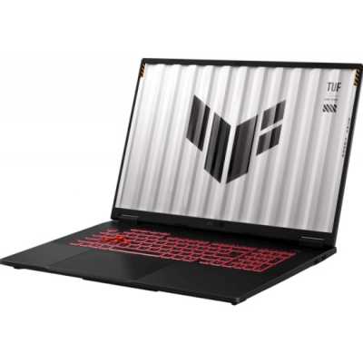 ноутбук ASUS TUF Gaming A18 FA808UP-S8117 90NR0NL1-M00640-wpro Серый