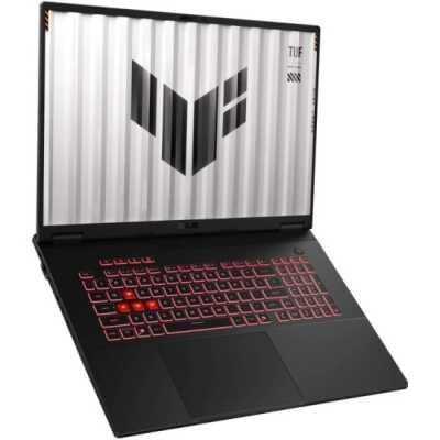 ноутбук ASUS TUF Gaming A18 FA808UP-S8117 90NR0NL1-M00640-wpro Серый