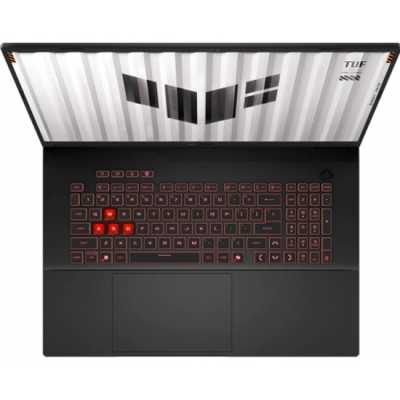 ноутбук ASUS TUF Gaming A18 FA808UP-S8117 90NR0NL1-M00640-wpro Серый