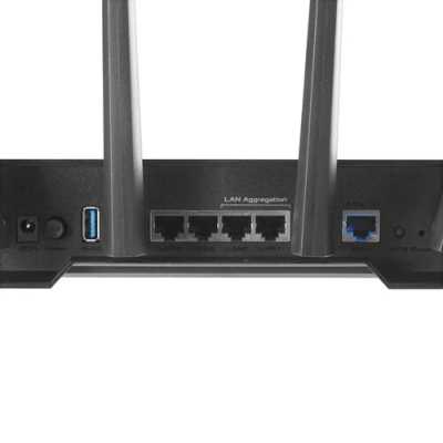роутер ASUS TUF Gaming AX3000 V2 TUF-AX3000 V2