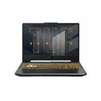 ноутбук ASUS TUF Gaming F15 FX506HC-HN006 90NR0723-M01480 Серый