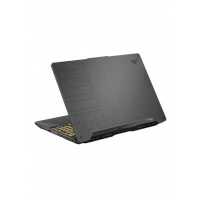 ноутбук ASUS TUF Gaming F15 FX506HC-HN006 90NR0723-M01480 Серый