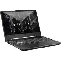 ноутбук ASUS TUF Gaming F15 FX506HCB-HN144 90NR0724-M06250 Черный