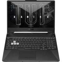ноутбук ASUS TUF Gaming F15 FX506HCB-HN144 90NR0724-M06250 Черный