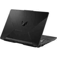 ноутбук ASUS TUF Gaming F15 FX506HCB-HN144 90NR0724-M06250 Черный