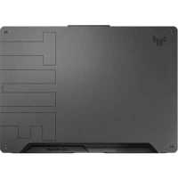 ноутбук ASUS TUF Gaming F15 FX506HEB-HN155 90NR0703-M04500 Серый