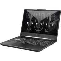 ноутбук ASUS TUF Gaming F15 FX506HM-HN246W 90NR0753-M009V0 Серый