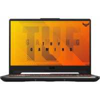 ноутбук ASUS TUF Gaming F15 FX506LHB-HN323 90NR03U2-M007N0 Черный