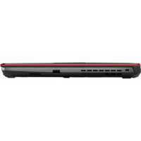 ноутбук ASUS TUF Gaming F15 FX506LHB-HN323 90NR03U2-M007N0 Черный
