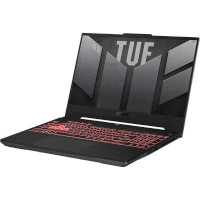 ноутбук ASUS TUF Gaming F15 FX507ZM-HN177 90NR09A1-M00BA0 Серый