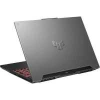 ноутбук ASUS TUF Gaming F15 FX507ZM-HN177 90NR09A1-M00BA0 Серый