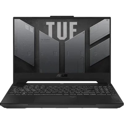 ноутбук ASUS TUF Gaming F15 FX507ZU4-LP157 90NR0FG7-M00BY0 Серый