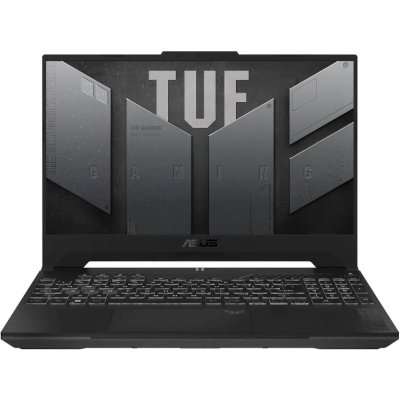 ноутбук ASUS TUF Gaming F15 FX507ZV4-LP129 90NR0FA7-M009L0 Серый