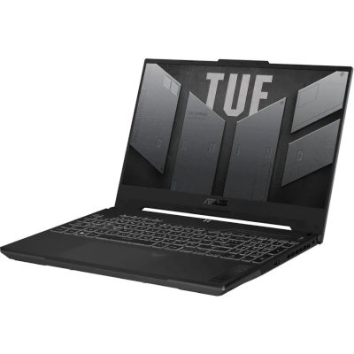 ноутбук ASUS TUF Gaming F15 FX507ZV4-LP129 90NR0FA7-M009L0 Серый