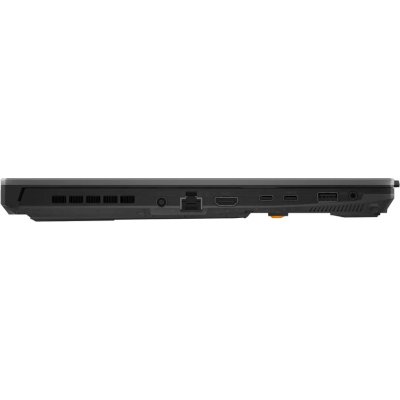 ноутбук ASUS TUF Gaming F15 FX507ZV4-LP129 90NR0FA7-M009L0 Серый