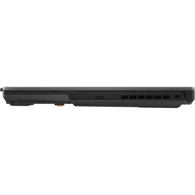 ноутбук ASUS TUF Gaming F15 FX507ZV4-LP129 90NR0FA7-M009L0 Серый