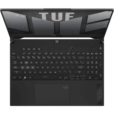 ноутбук ASUS TUF Gaming F15 FX507ZV4-LP129 90NR0FA7-M009L0 Серый