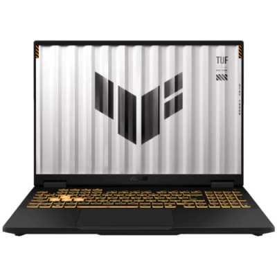 ноутбук ASUS TUF Gaming F16 FX608JHR 90NR0NA1-M007K0_Win11P Серый
