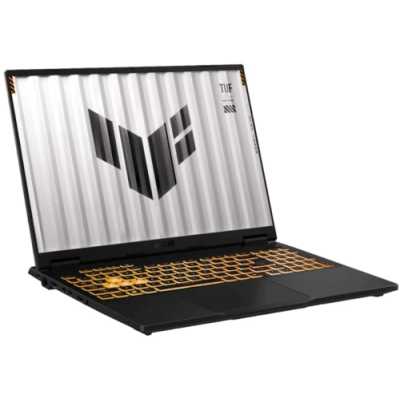 ноутбук ASUS TUF Gaming F16 FX608JHR 90NR0NA1-M007K0_Win11P Серый